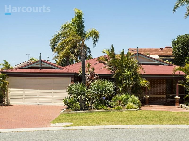 21 Shalimar Rise, Currambine WA 6028