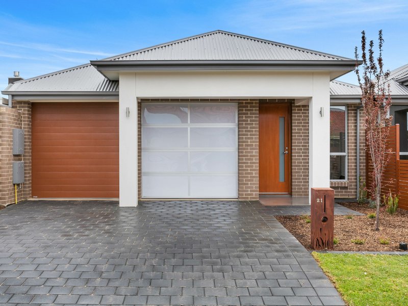 21 Sharpie Crescent, Grange SA 5022