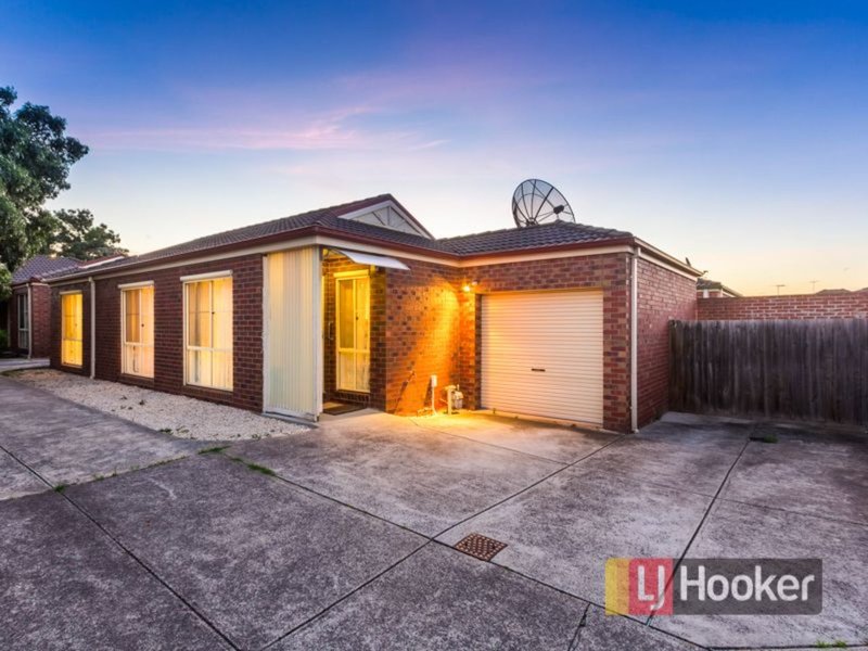 2/1 Sheales Street, Dandenong VIC 3175