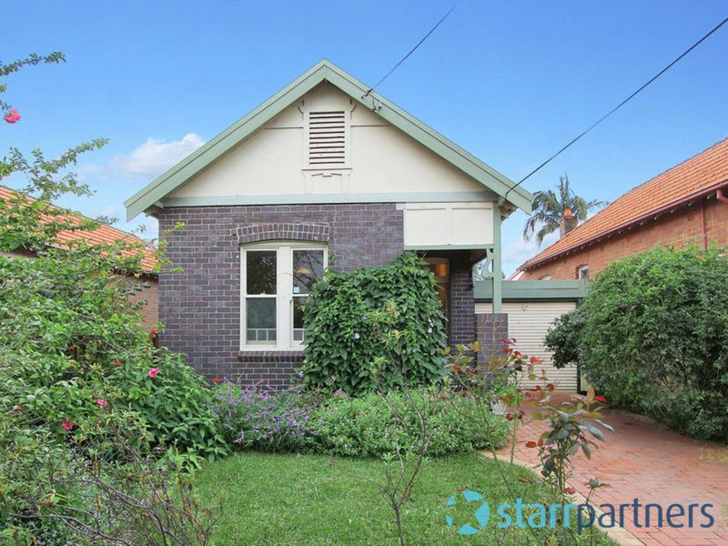 21 Sheffield Street, Auburn NSW 2144