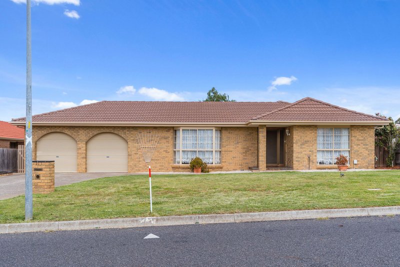 21 Sheldon Avenue, Darley VIC 3340