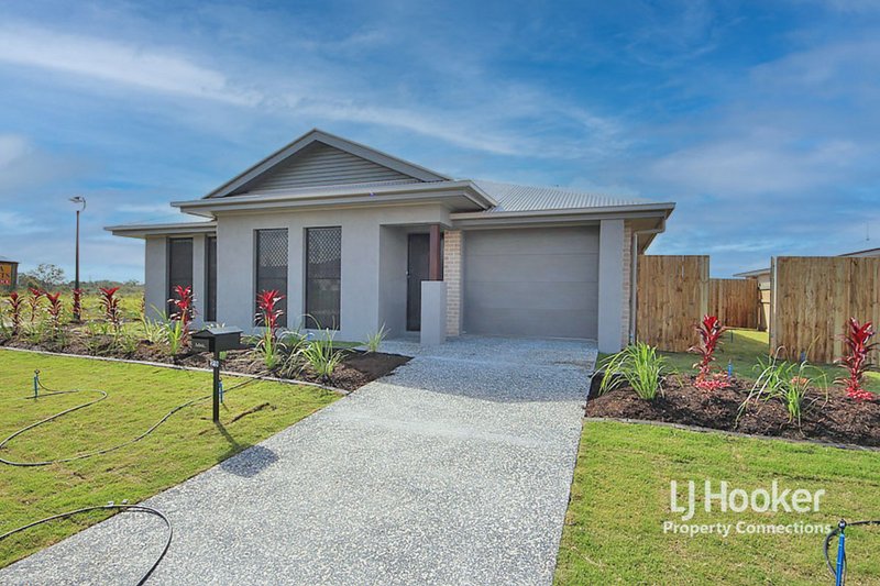 21 Shepherdson Street, Dakabin QLD 4503