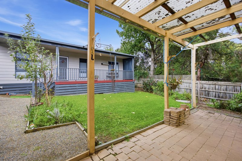 Photo - 21 Sheridan Avenue, Mooroolbark VIC 3138 - Image 12