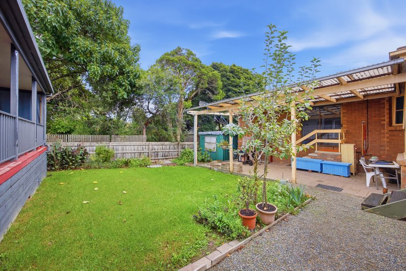 Photo - 21 Sheridan Avenue, Mooroolbark VIC 3138 - Image 18