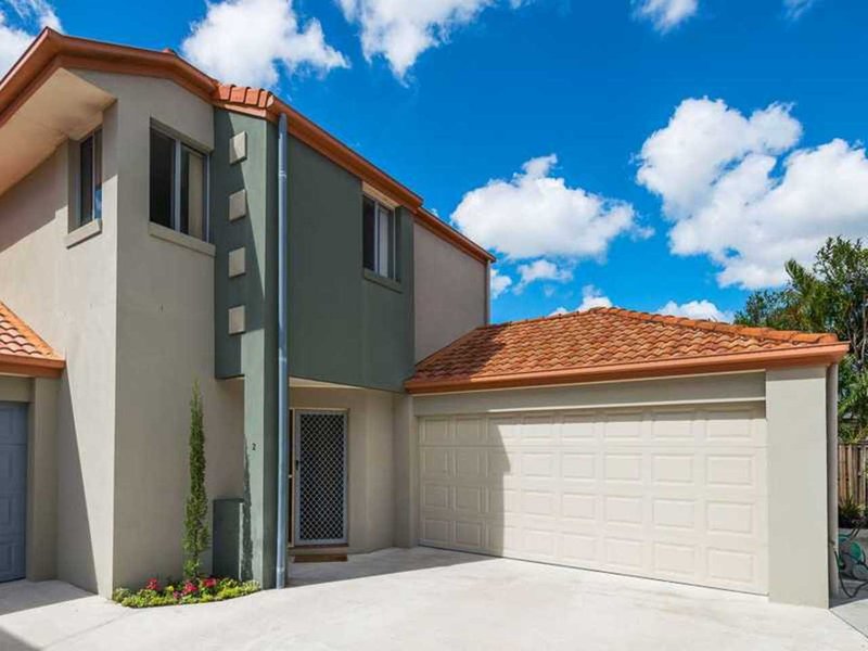 Photo - 2/1 Shorehaven Place, Varsity Lakes QLD 4227 - Image 7