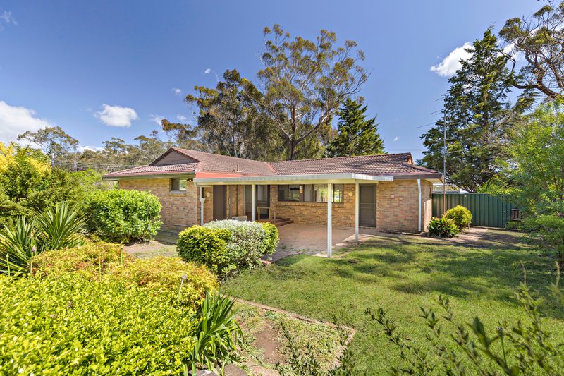 Photo - 21 Sierra Street, Yerrinbool NSW 2575 - Image 9