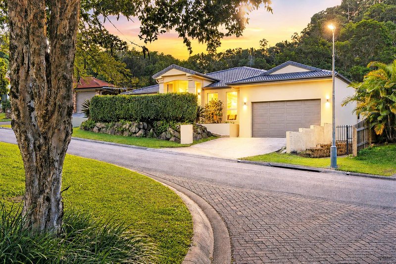 Photo - 21 Silkwood Terrace, Tweed Heads West NSW 2485 - Image 1