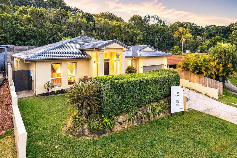 Photo - 21 Silkwood Terrace, Tweed Heads West NSW 2485 - Image 21