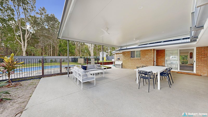 21 Silverdale Court, Cooroibah QLD 4565