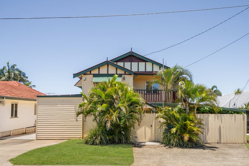 21 Silvester Street, Redcliffe QLD 4020