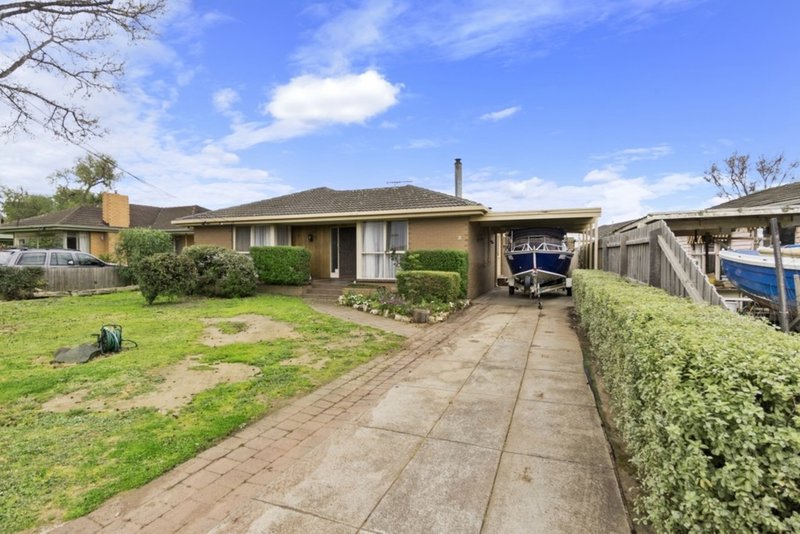 21 Sinns Avenue, Werribee VIC 3030