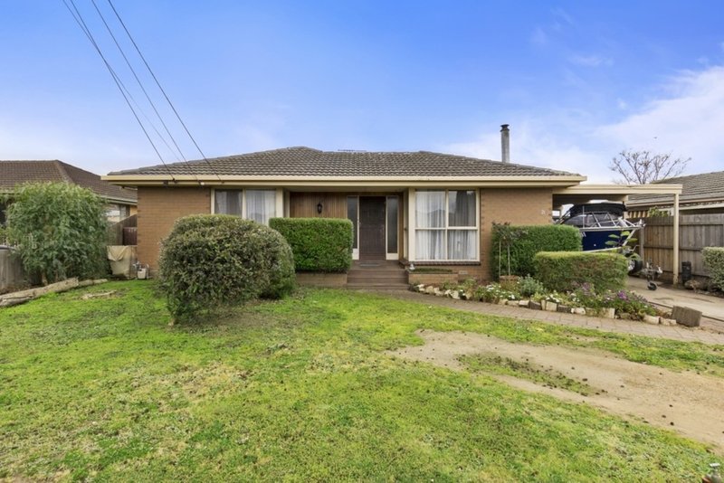 Photo - 21 Sinns Avenue, Werribee VIC 3030 - Image 11