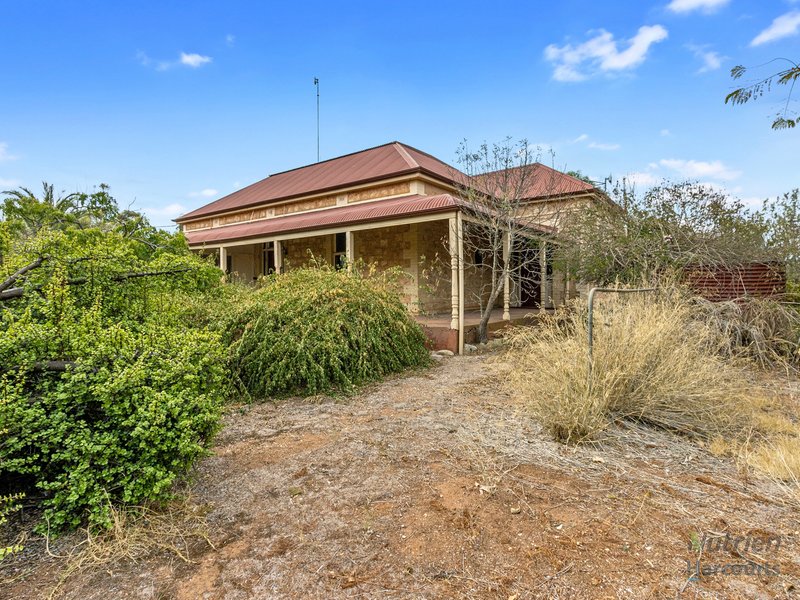 Photo - 21 Sixth Street, Curramulka SA 5580 - Image 1