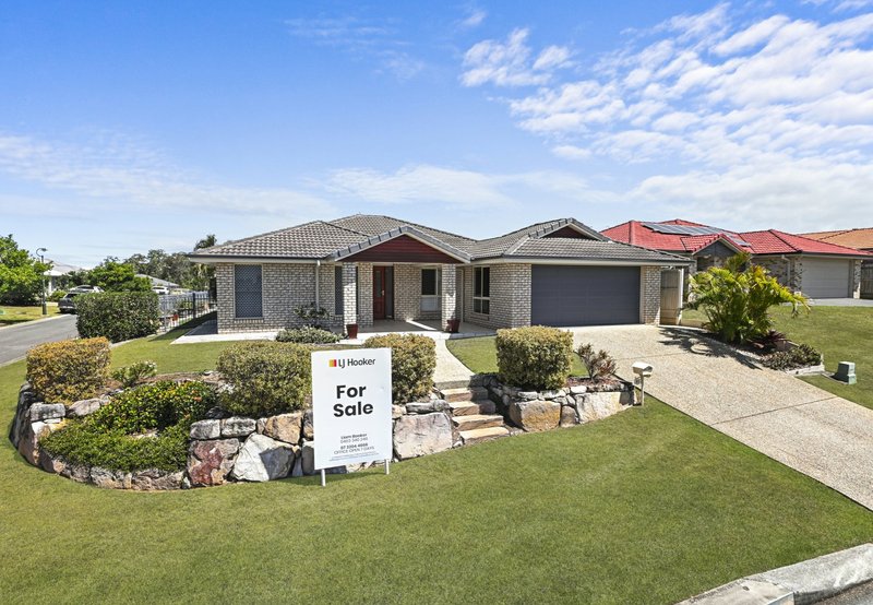 21 Skipton Circuit, Kallangur QLD 4503