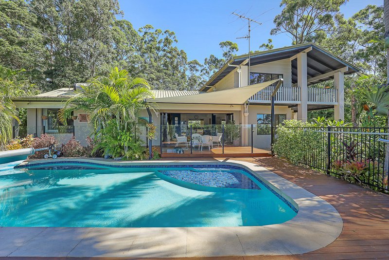 21 Skorpil Lane, Montville QLD 4560