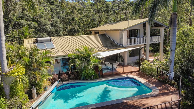 Photo - 21 Skorpil Lane, Montville QLD 4560 - Image 22