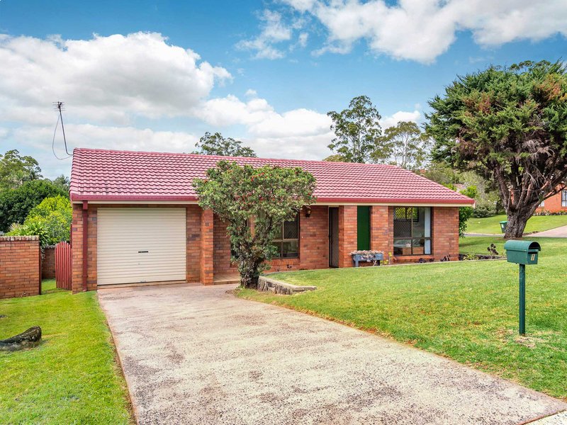 Photo - 2/1 Skye Court, Goonellabah NSW 2480 - Image 1