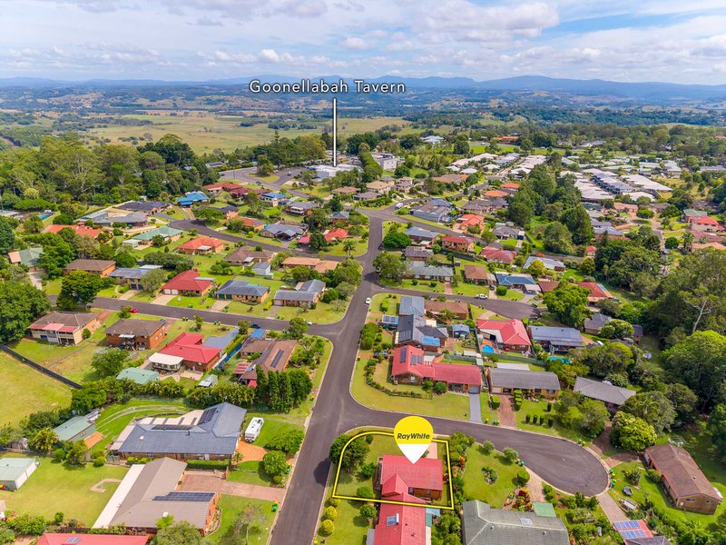 Photo - 2/1 Skye Court, Goonellabah NSW 2480 - Image 12