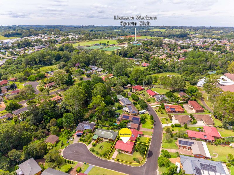 Photo - 2/1 Skye Court, Goonellabah NSW 2480 - Image 13