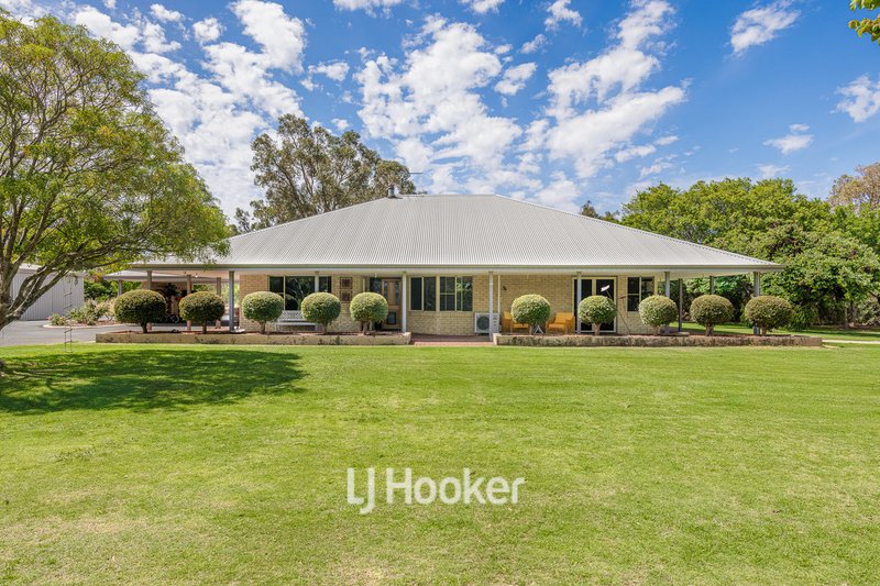 21 Sleaford Drive, Gelorup WA 6230