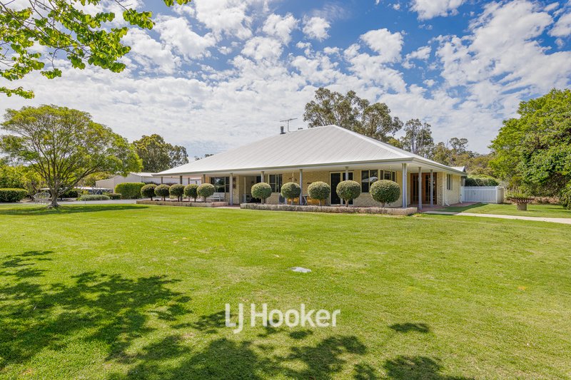 21 Sleaford Drive, Gelorup WA 6230