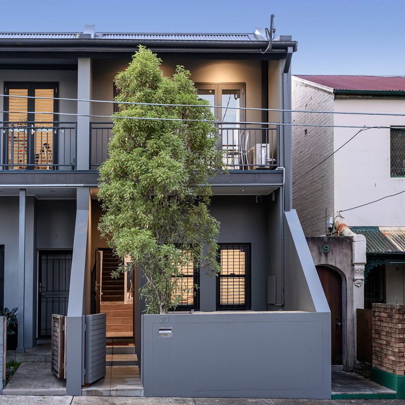 Photo - 21 Sloane Street, Newtown NSW 2042 - Image 16