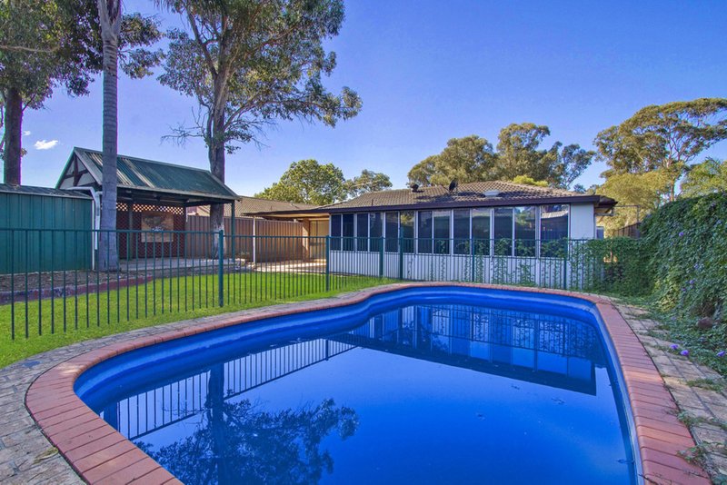 Photo - 21 Snailham Crescent, South Windsor NSW 2756 - Image 3