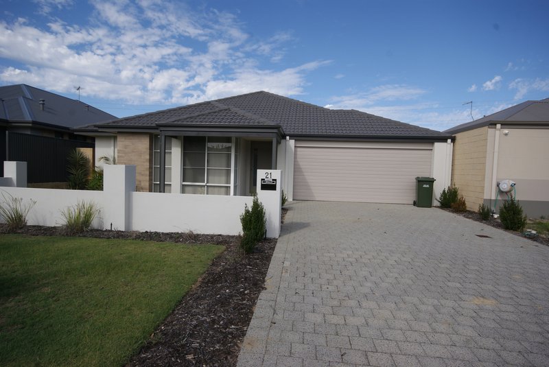 21 Solaris Street, Wellard WA 6170