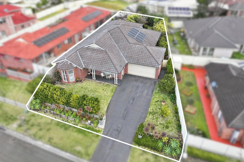 Photo - 21 Soliano Street, Rosemeadow NSW 2560 - Image 2