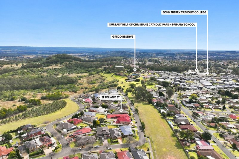 Photo - 21 Soliano Street, Rosemeadow NSW 2560 - Image 22