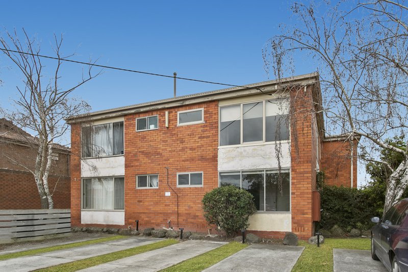 2/1 Somers Street, Noble Park VIC 3174