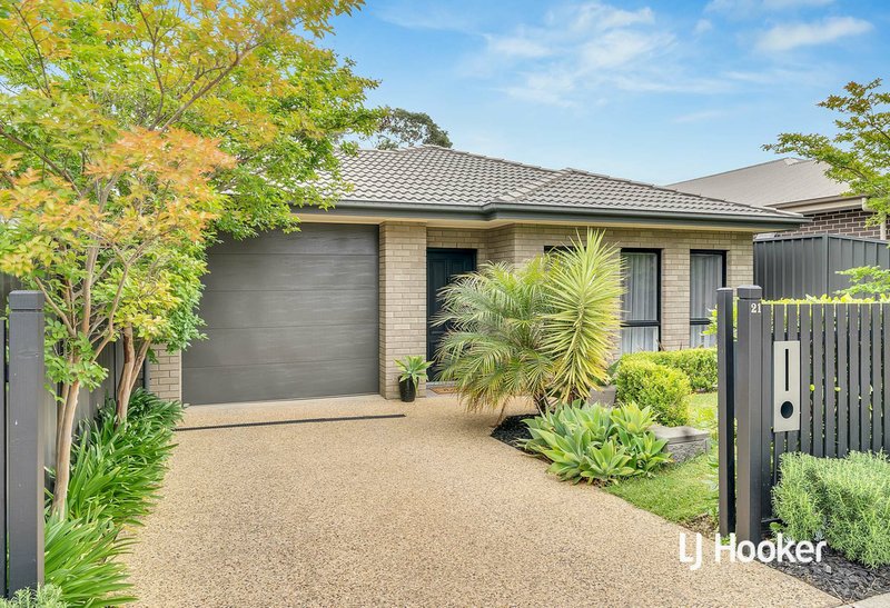 Photo - 21 Somerset Ave , Clearview SA 5085 - Image 3