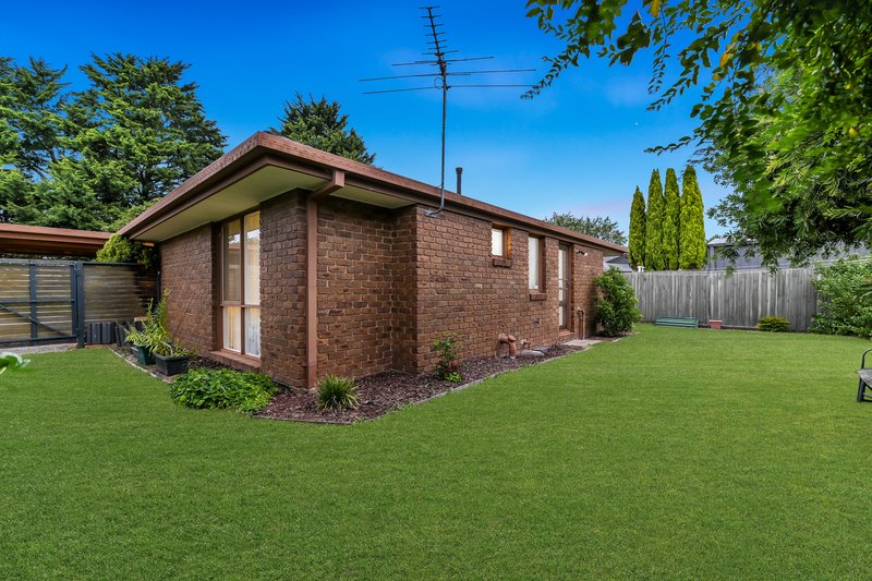 Photo - 21 Song Street, Narre Warren VIC 3805 - Image 13