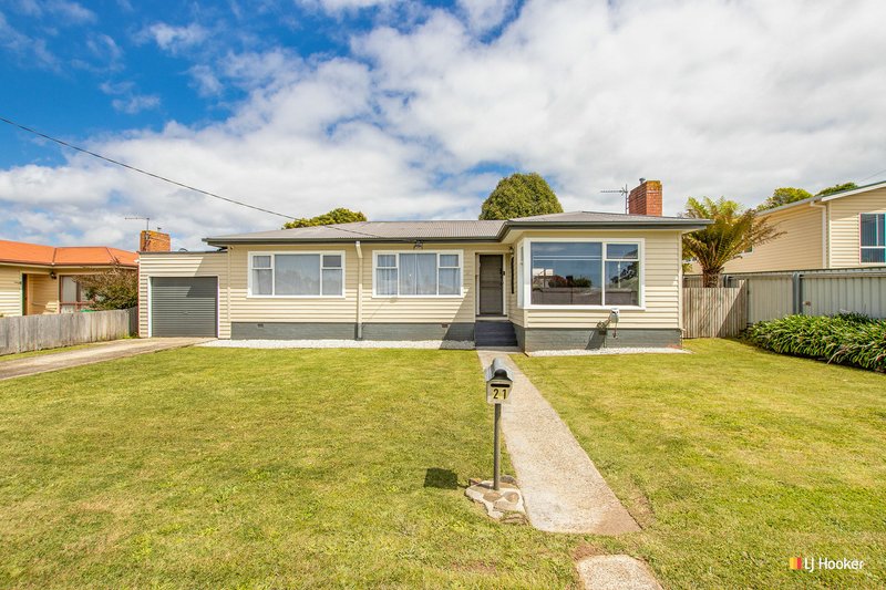 21 Sorell Street, Devonport TAS 7310