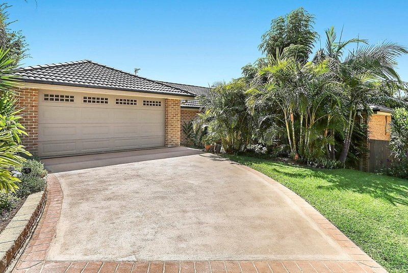 Photo - 21 Sorensen Drive, Figtree NSW 2525 - Image 1
