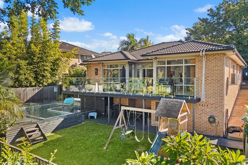Photo - 21 Sorensen Drive, Figtree NSW 2525 - Image 3