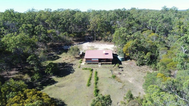 21 Sorensen Road, Baffle Creek QLD 4674