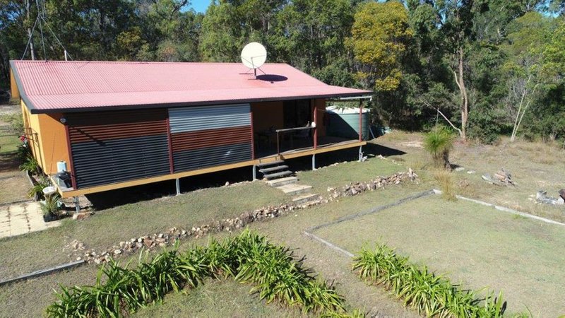 Photo - 21 Sorensen Road, Baffle Creek QLD 4674 - Image 7