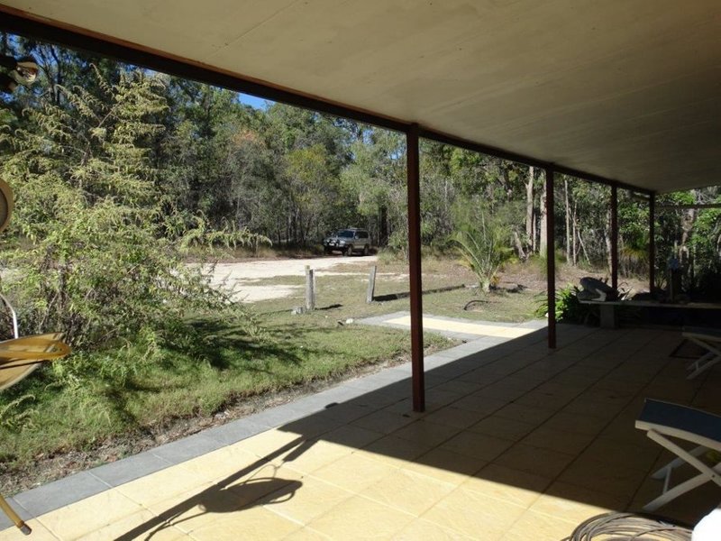 Photo - 21 Sorensen Road, Baffle Creek QLD 4674 - Image 11