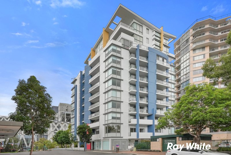 2/1 Sorrell Street, Parramatta NSW 2150