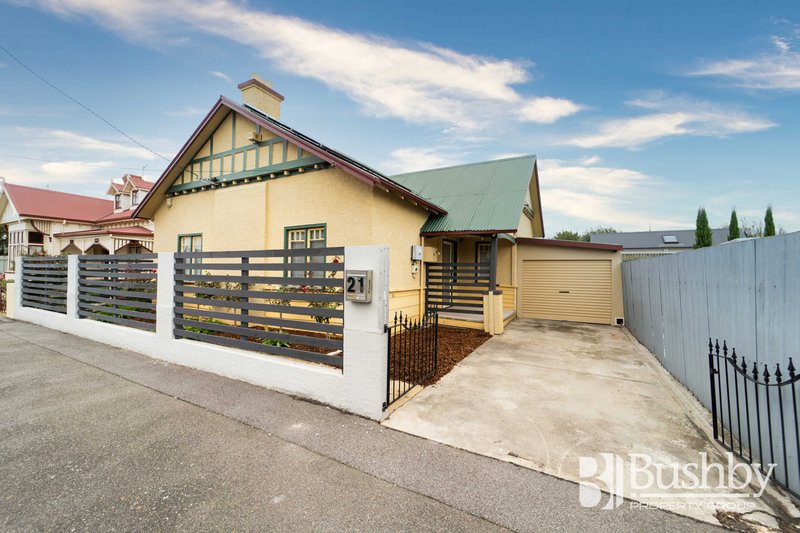 21 South Street, Invermay TAS 7248