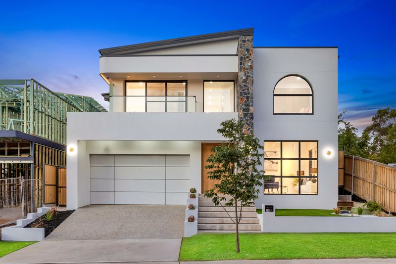 Photo - 21 Space Road (The Gables) , Box Hill NSW 2765 - Image 3