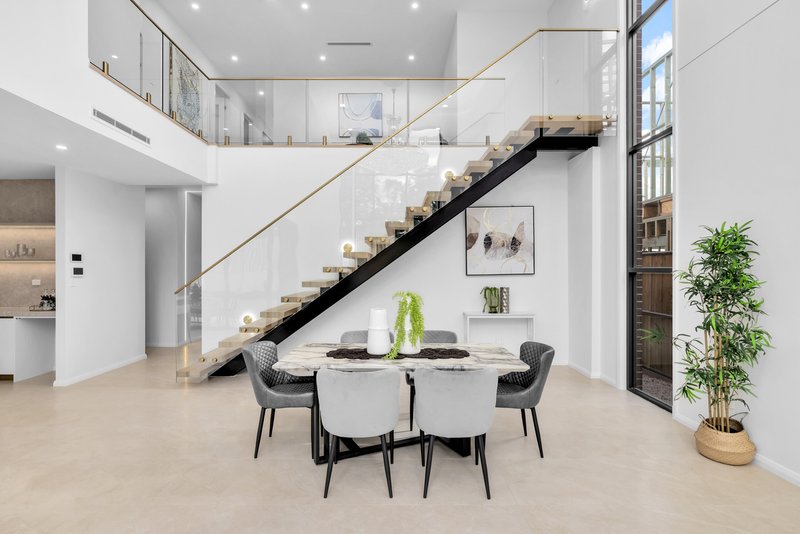 Photo - 21 Space Road (The Gables) , Box Hill NSW 2765 - Image 5