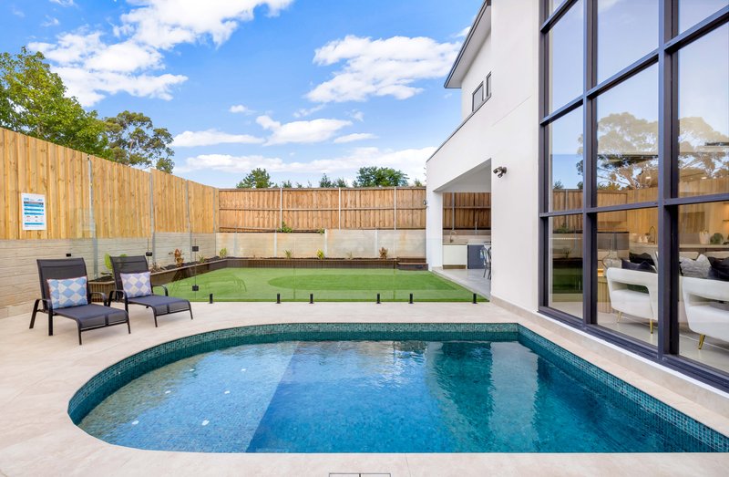 Photo - 21 Space Road (The Gables) , Box Hill NSW 2765 - Image 34
