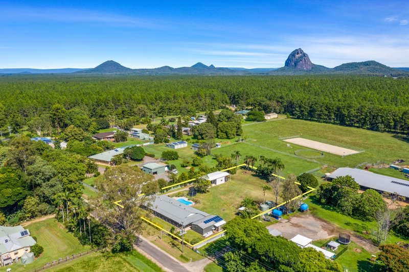 21 Spanner Road, Glass House Mountains QLD 4518