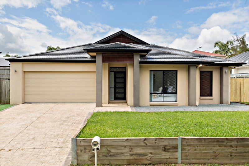 21 Speckled Circuit, Springfield Lakes QLD 4300