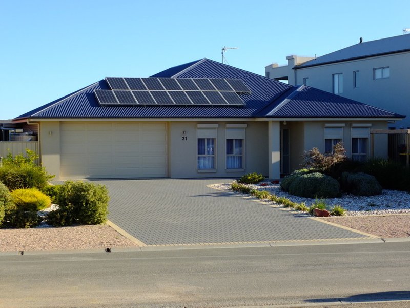 Photo - 21 Spinnaker Court, Wallaroo SA 5556 - Image 2