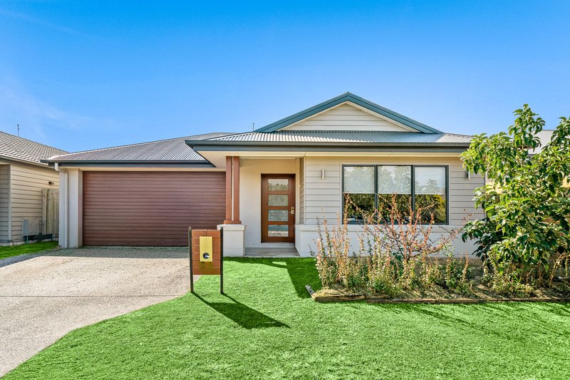 Photo - 21 Splendid Close, Pallara QLD 4110 - Image 1