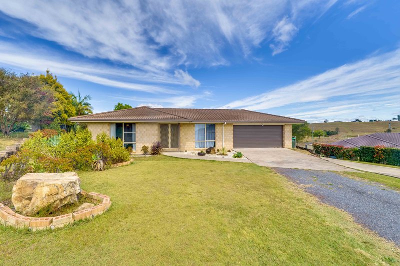 21 Spotted Gum Close, South Grafton NSW 2460