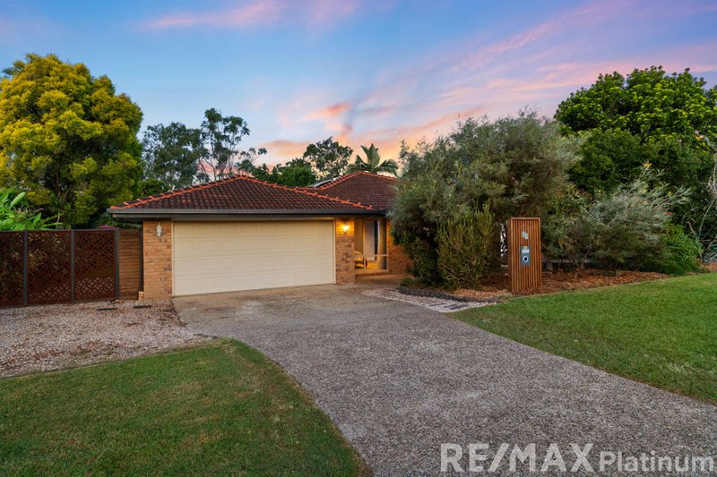 Photo - 21 Springbrook Place, Narangba QLD 4504 - Image 3